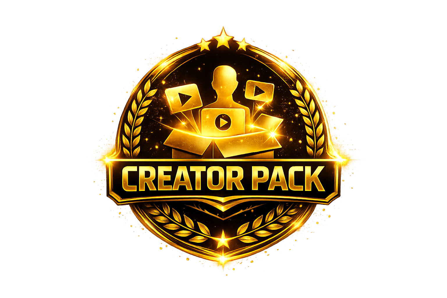 Creator Pack